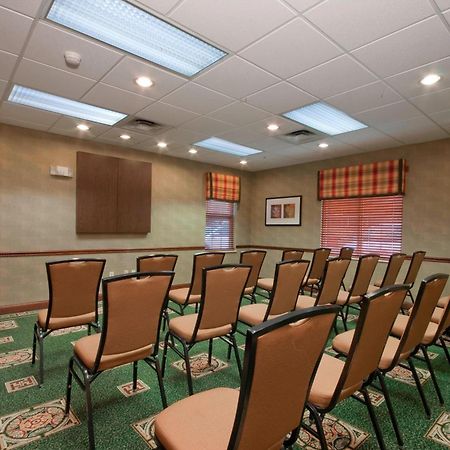 Residence Inn Scranton Buitenkant foto