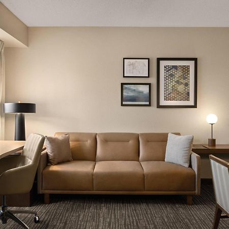 Residence Inn Scranton Buitenkant foto
