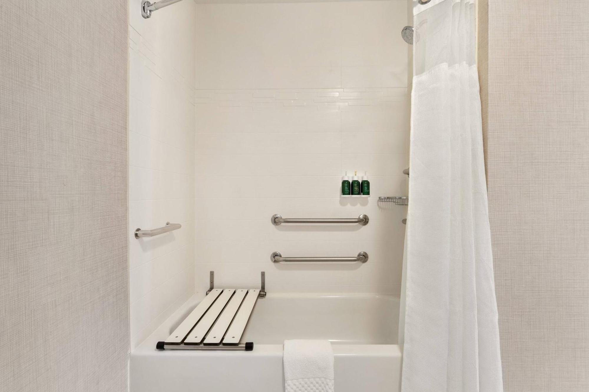 Residence Inn Scranton Buitenkant foto