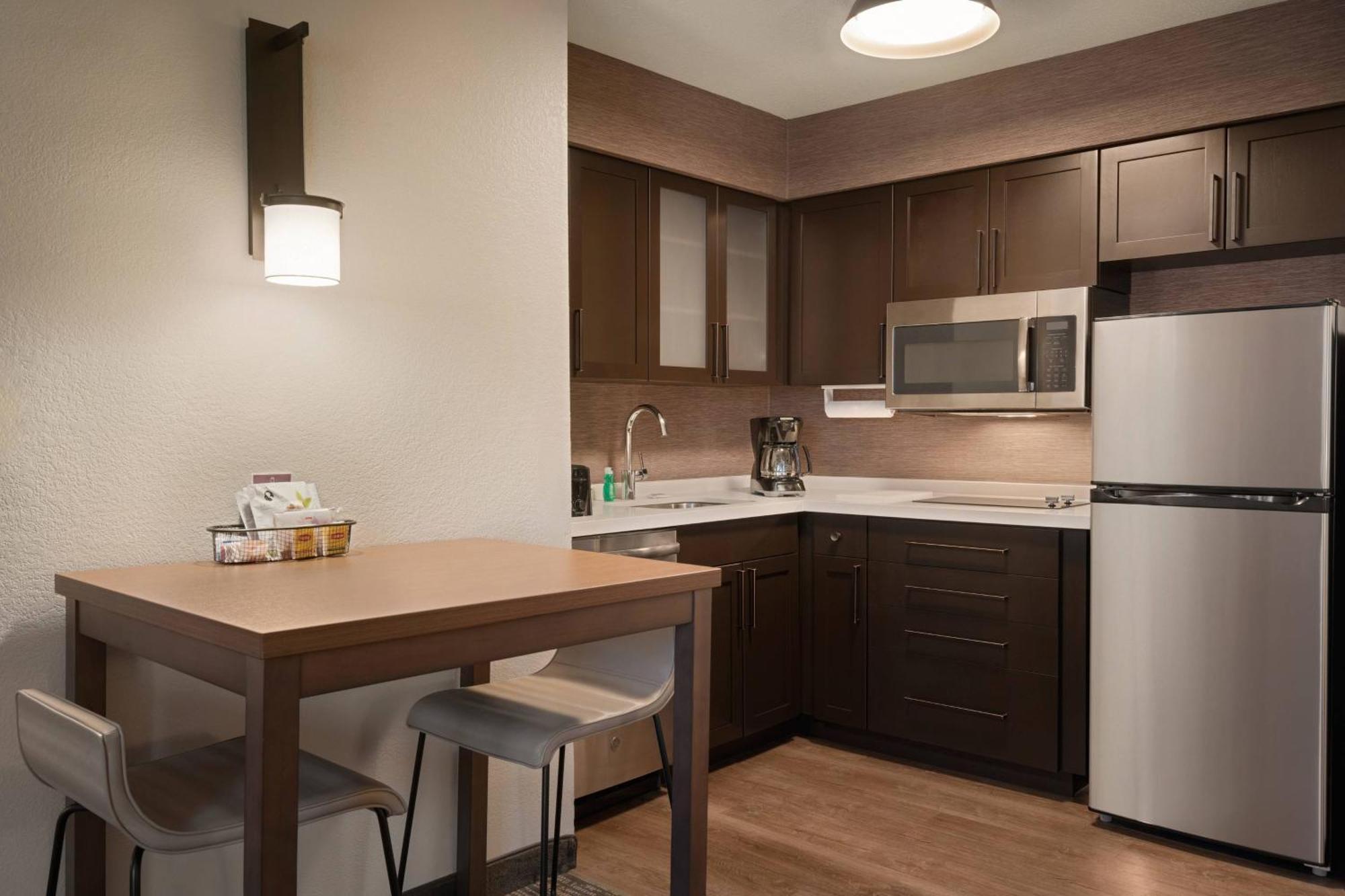 Residence Inn Scranton Buitenkant foto