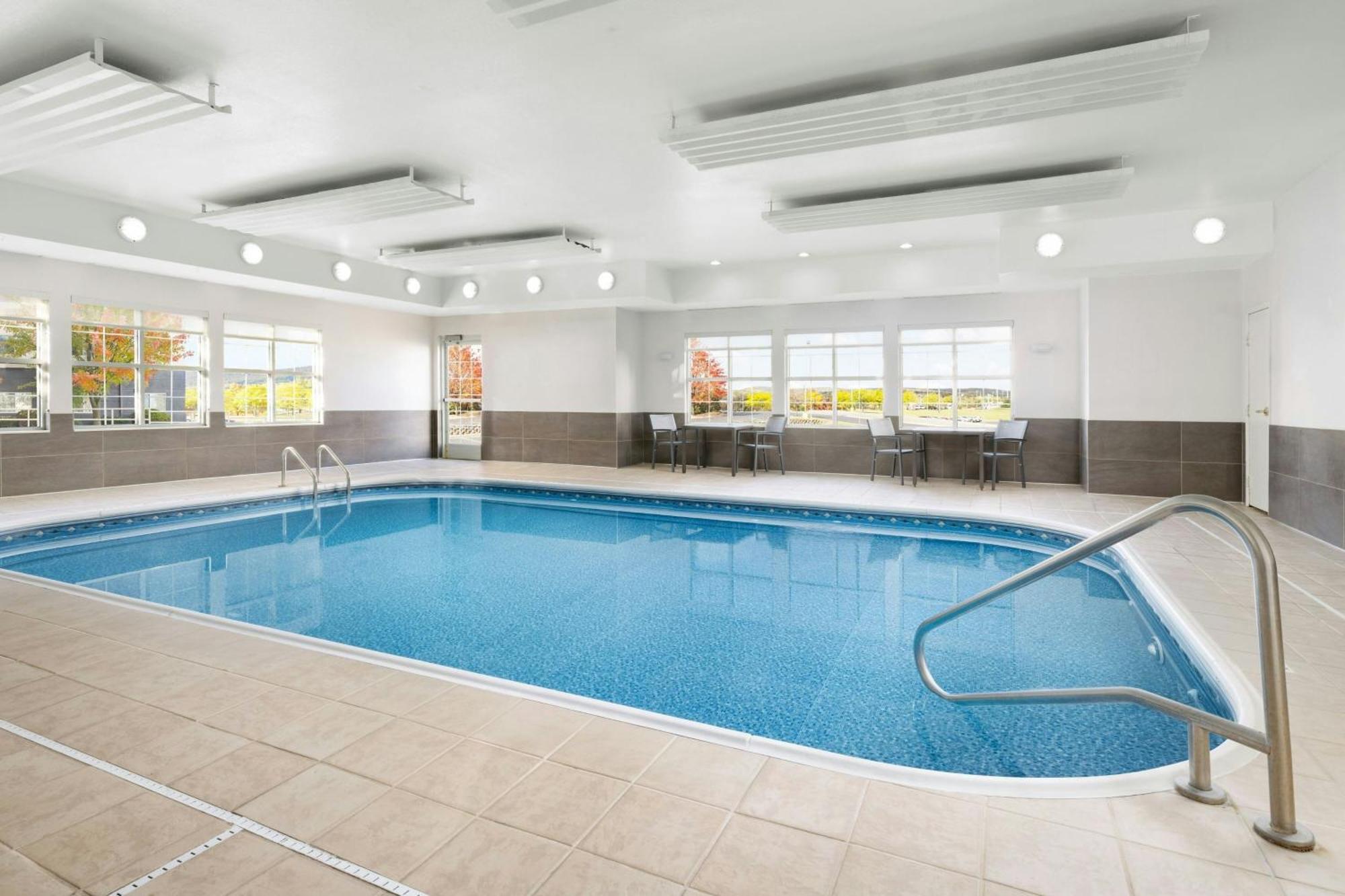 Residence Inn Scranton Buitenkant foto